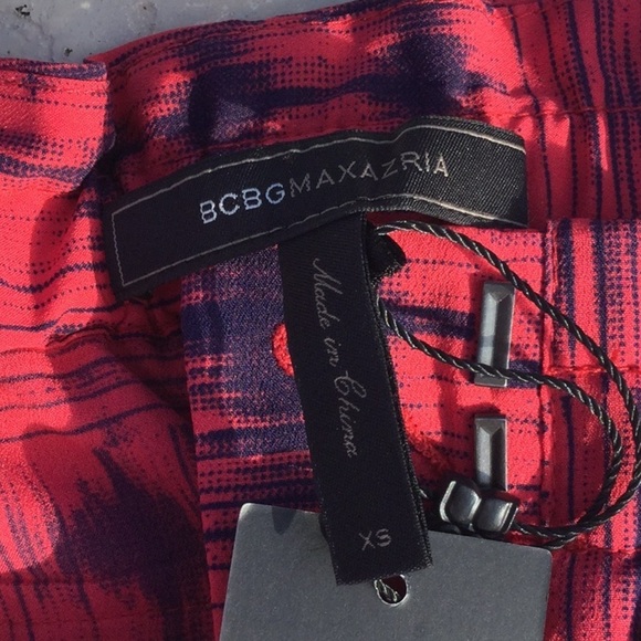 NWT BCBG pants - Picture 4 of 7